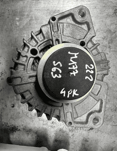 MERCEDES  alternator 250a benzyna  s222 x222 c217 e213 g463a c205 AMG 6