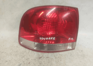 .  TYL TYLNA LAMPA LEWA VOLKSWAGEN TOUAREG 1