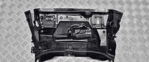 Mercedes W253 W213 osłona ściany grodziowej A2536207800 1