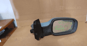 Lusterko prawe 10 pin renault scenic ii składane ternk 3