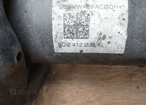 GOLF VII MCPERSON ZWROTNICA 1