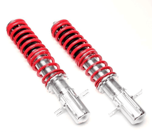 Zawieszenie Gwintowane VW GOLF 1 + CABRIO 2