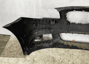 Bmw F10 m lift cały oryginalny zderzak przedni 4