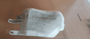 Zbiorniczek spryskiwaczy pompka Alfa 147 5