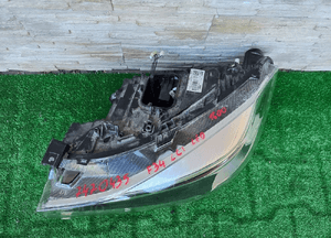 Lampa led bmw 3 F34 gt 7470435 2