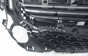 Opel adam 2012- atrapa grill zderzak przód 13355289 3