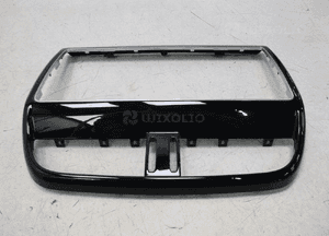 Jaguar xe X760 panel kratka ramka dekor nawiewu 2