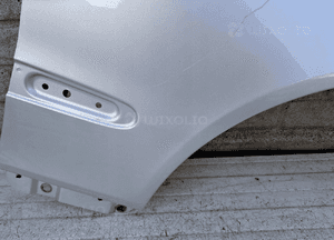 Mercedes clk W209 w 209 błotnik przedni prawy 2