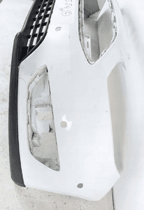 Zderzak przód przedni ford focus MK3 iii lift 14- 9