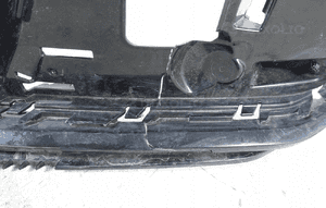 Zderzak przód przedni audi A1 82A ii 82A807437A 7