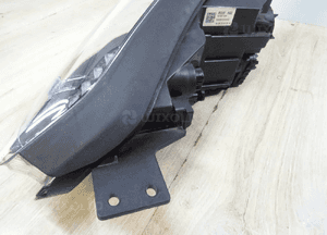 KIA SPORTAGE IV LIFT GT LINE FULL LED 92102F1500 lampa PRZÓD PRAWA LLU 5