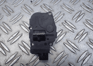 SILNICZEK NAGRZEWNICY BMW E90 E87 410475520 RADOM 3