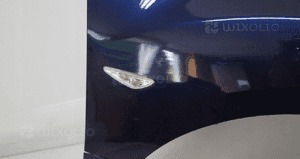 Błotnik przedni prawy mazda 6 ii gh lift 35J 2010 9