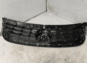 Atrapa przod grill przedni vw touareg 2003-2007 6