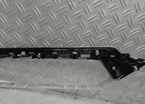 Dekor deski bmw X5 9399924 5