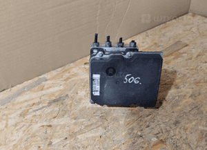 Pompa hamulcowa abs citroen DS4 1.6 hdi 0265251523 1