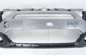 Zderzak przód przedni citroen C4 iii 9834692580 5