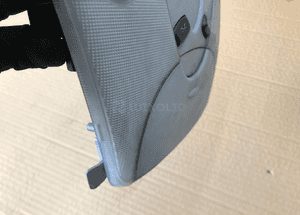 Lampka wnętrza podsufitki Mercedes Vito W639 6398200001 6