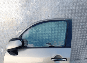 Drzwi lewy przód gołe citroen C3 picasso radom 4