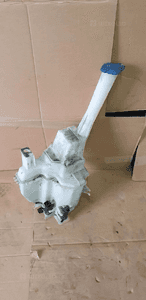 Zbiorniczek spryskiwaczy pompka Kia Sportage III 98610-3W500 2