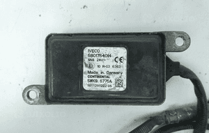 Czujnik sonda nox iveco stralis hi-way 5801754014 4