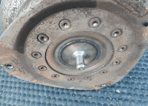 Sprzegło 000063 06E105323D Hydrokinetyczne Kolo Zamachowe Komplet Quattro 3.2 FSI AUDI A4 B7 A6 C6 13