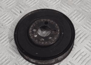 KOŁO PASOWE VW AUDI 1.8  06A105243E DOSTĘNE 2 SZTUKI 3