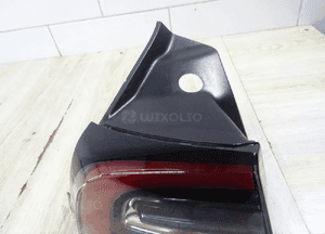 Tesla model  3 LAMPA LEWA tył TYLNA 1077397 4