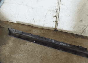 LISTWA PROGOWA LEWA NAKŁADKA MAZDA 6 GH lift 10-12 K.L 40B 5