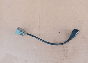 Czujnik spalania stukowego Ford Focus MK2 1.8 16V 1S7A-12A699-BB 3