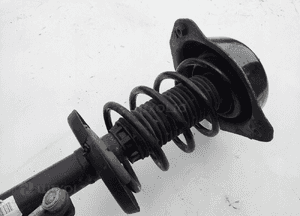 AMORTYZATOR ZWROTNICA PIASTA PRAWY PRZÓD PEUGEOT 508 I RXH 2.0 HYBRYDA 10- 8