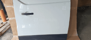Drzwi przesuwne lewe Opel Vivaro B Travic III 5
