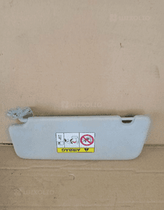 Slonecznik Oslona Przeciwsloneczna Prawa Hyundai I30 III 17- 3