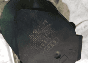 nastawnik vw. phaeton 3.0 059129086l 2