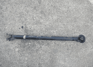 Wał napędowy przedni przód  infinity fx ii lift QX70S 3.0D V6 240KM FX30d 2012 1
