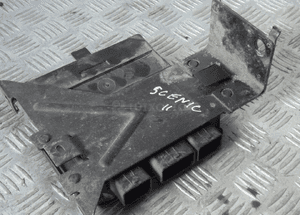 KOMPUTER STEROWNIK RENAULT SCENIC II 8200334419 3