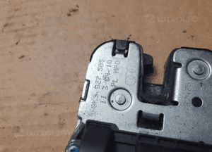 AUDI SEAT SKODA ZAMEK KLAPY BAGAŻNIKA 8K9 827 505A 3