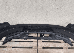Zderzak tył tylny vw arteon 3G8 r-line lift  spoiler dół dokładka cały 5