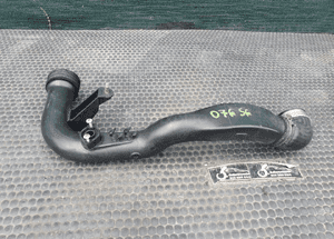 Rura Przewod Powietrza Kolanko Kruciec 1.9 TDI AWX Audi A4 B6 VW 2