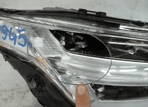 VOLVO XC90 II LIFT MIDLED LAMPA PRZEDNIA PRAWA 3