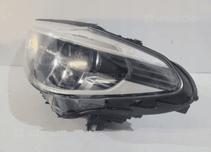 BMW 5 G30 / G31 Lampa Adaptive Led L - 13618 3