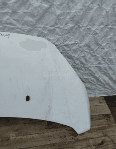 Maska pokrywa silnika przód przednia ford transit custom 8