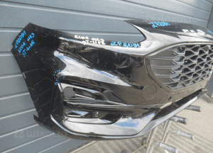 Zderzak przedni przód ford kuga MK3 iii 3 st-line 2019- 4