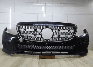 Zderzak przedni Mercedes A213 W213 pdc6 1