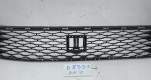 Kratka środkowa zderzaka vw caddy 2K7 2020- 3