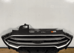 Grill atrapa zderzaka przód ford ecosport ii 2 MK2 lift fl GN15-17B968-E 4