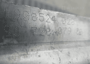 BELKA ZDERZAKA PRZEDNIA PRZÓD PEUGEOT 208 I 9672807980 15