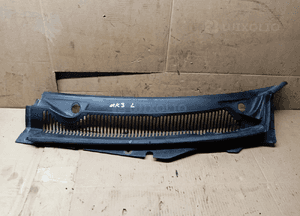 Podszybie osłona podszybia Ford Mondeo MK3 11