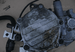 Audi A4 B6 2.0FSI AWA vacu pompa vacum vacupompa
