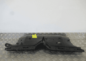 Wlot kierownica powietrza tesla x 2015-2021 1